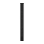 Garmin UltraFit Watch Band Nylon Strap 26 mm Black