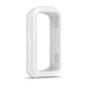 Garmin Edge 550/850 Silicone Case, White