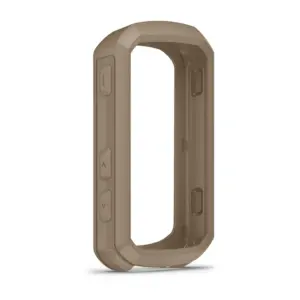 Garmin Edge 550/850 Silicone Case, Sandstone