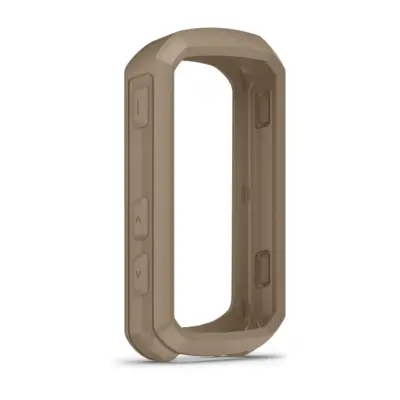 Garmin Edge 550/850 Silicone Case, Sandstone