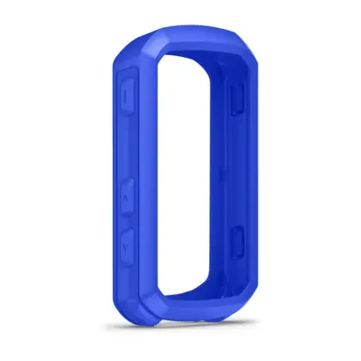 Garmin Edge 550/850 Silicone Case, Blue
