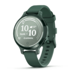 Garmin Lily 2 Active Jasper Green