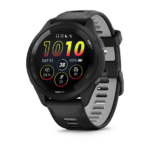 Garmin Forerunner 265 Black Garmin Forerunner 265 Black