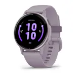 Garmin Vivoactive 5 Orchid