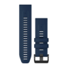 Captain Blue • QuickFit • 26 mm • Silicone