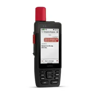 Garmin GPSMAP H1i Plus
