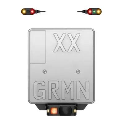 Garmin Zoom™ R1 Radar Garmin Zoom™ R1 Radar