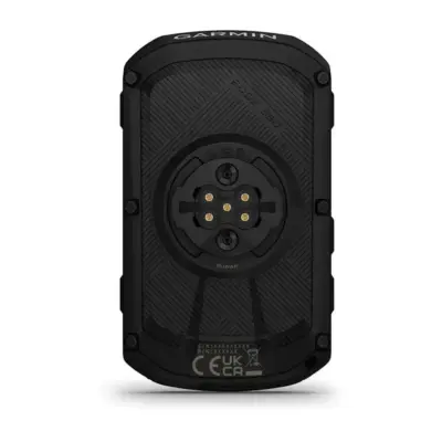 Garmin Edge 550
