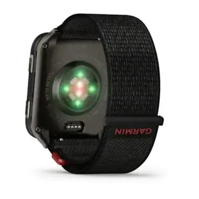Garmin Venu X1 Black Slate