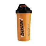 Isostar Shaker Elite 700ml Orange Isostar Shaker Elite 700ml Orange