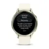 Garmin Venu 4 Lunar Gold 41mm