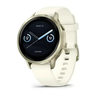Garmin Venu 4 Lunar Gold 41mm