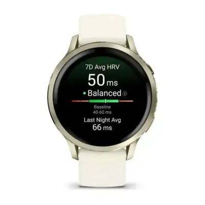 Garmin Venu 4 Lunar Gold 41mm
