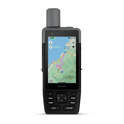 Garmin GPSMAP H1