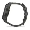 Garmin Instinct E Black Charcoal 45mm