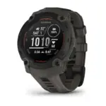 Garmin Instinct E Black Charcoal 45mm