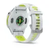 Garmin Forerunner 970 Whitestone Yellow