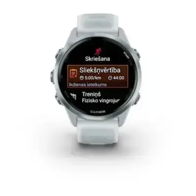 Garmin Forerunner 570 Cloud Blue 42mm