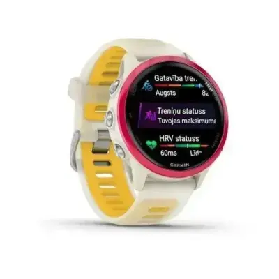 Garmin Forerunner 570 Raspberry 42mm