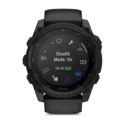 Garmin Tactix 8 Solar 51 mm