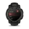 Garmin Instinct 3 Amoled Black Bezel 45mm