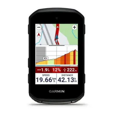 Garmin Edge 850