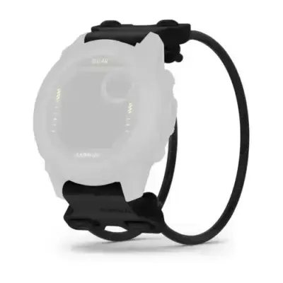 Garmin QuickFit 22mm bungee mount