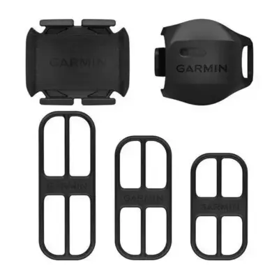 Bike Speed Sensor 2 and Cadence Sensor 2 Bike Speed Sensor 2 and Cadence Sensor 2
