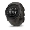 Black Charcoal • Instinct E • 40 mm • Standard
