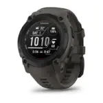 Garmin Instinct E Black charcoal 40mm