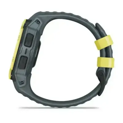 Garmin Instinct E Electric Lime Twilight Limited edition 40mm