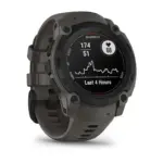 Garmin Instinct E Black charcoal 40mm