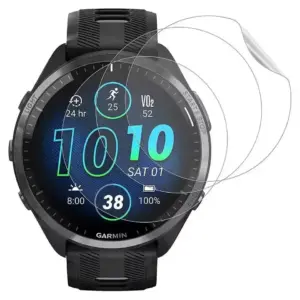 Garmin Forerunner 570 (47 mm)/965/970 Screen Protector