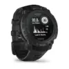 Garmin Instinct 3 Solar Tactical Edition 45 mm