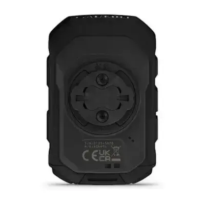 Garmin Edge MTB