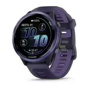 Garmin Forerunner 570 Indigo Purple 47mm