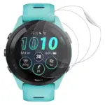 Garmin Forerunner 265 Screen Protector Garmin Forerunner 265 Screen Protector