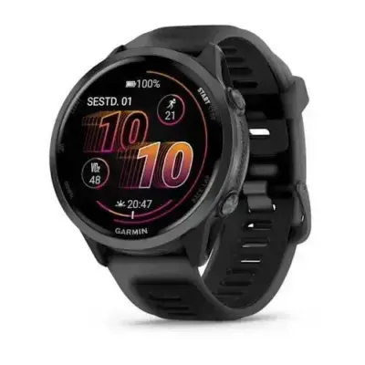 Garmin Forerunner 570 Slate Gray 47mm