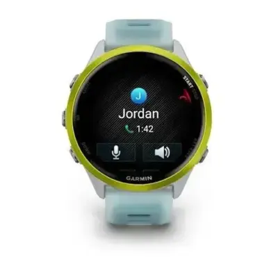 Garmin Forerunner 570 Amp Yellow 47mm