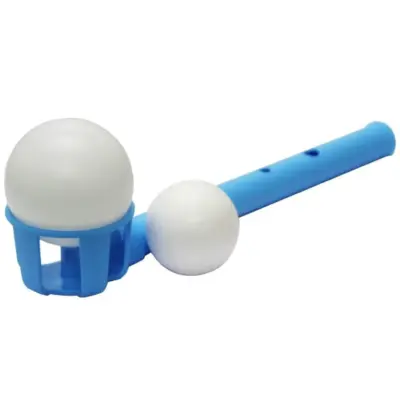 Flow Ball Breathing Trainer (Blue)