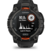 Garmin Instinct 3 Solar Black Bezel 45mm