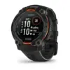 Black Bezel • Instinct 3 • 45 mm • Solar