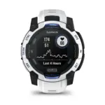 Garmin Instinct 3 Solar Whitestone 50mm