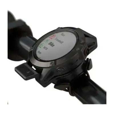 Garmin QuickFit Quarter Bike Mount