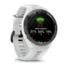 Garmin Approach S70 42mm White