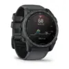 Garmin Tactix 8 AMOLED Cerakote Slate 51 mm