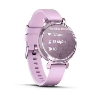 Garmin Lily 2 Lilac