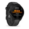 Garmin Forerunner 165 Black Slate Grey