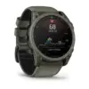 Garmin Tactix 8 AMOLED Cerakote Olive 51 mm