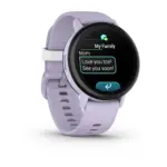Garmin Bounce 2 Light Purple Garmin Bounce 2 Light Purple